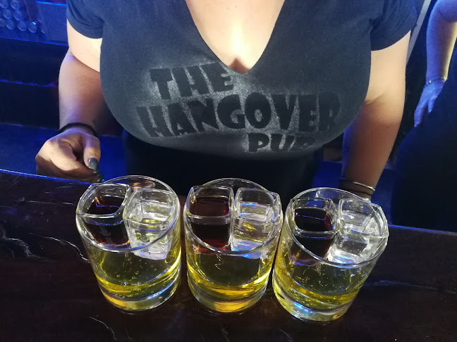 Club 40 - Hospitality and gastronomy