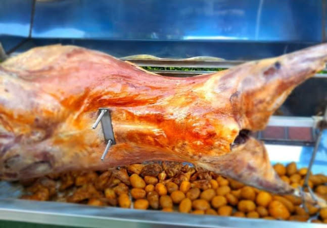 Che Kitchen - Hospitality and gastronomy