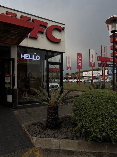 KFC Ermelo (Kerk Street)