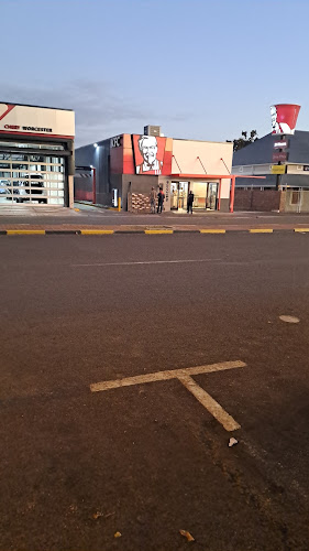 KFC Worcester - Hospitality and gastronomy