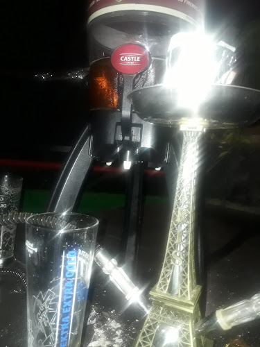 Comentarii opinii despre Andantes Pub