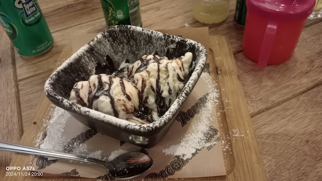 Comentarii opinii despre RocoMamas Northmead