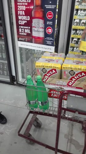 Ultra Liquors - New Germany - Hospitality and gastronomy