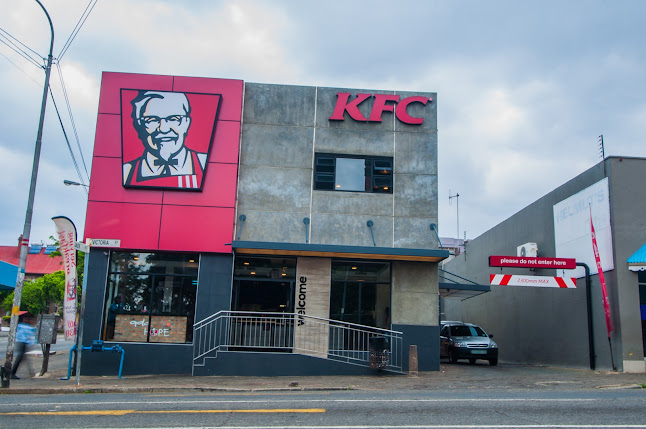 KFC Germiston (Victoria Street)