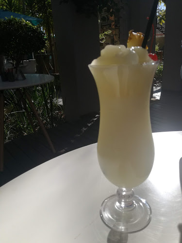 Uhuru Cafe & Wine Emporium - Polokwane