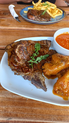 Comentarii opinii despre The Meet and Greet Tzaneen