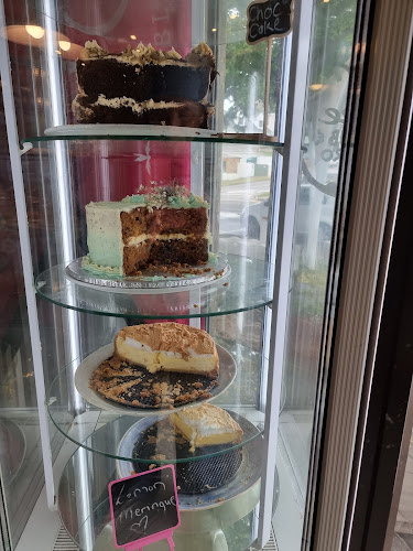 Comentarii opinii despre The Coffee Club