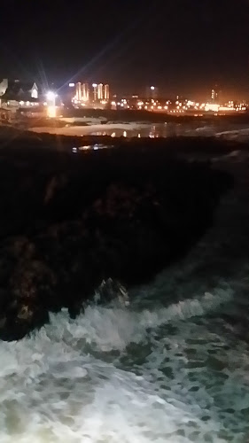 1 Marine Dr, Summerstrand, Gqeberha, 6001