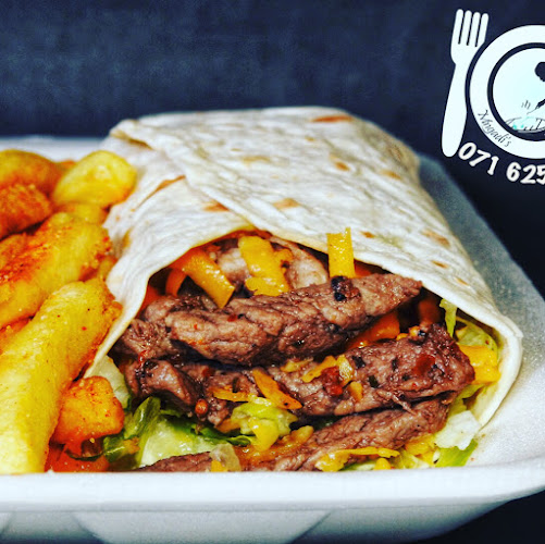 Comentarii opinii despre Mngadi's Kitchen