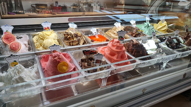 Aroma Gelato - Pretoria