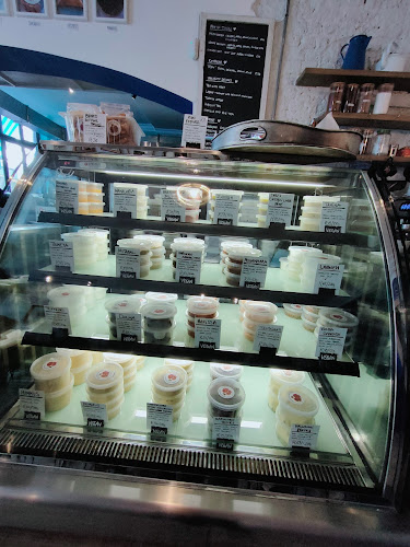 Comentarii opinii despre Lebanese Bakery Cape Town