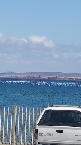 7 Albatros St, Parkersdorp, Saldanha, 7395