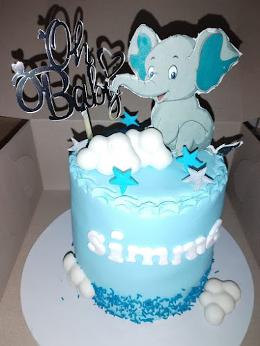 Flavour Symphony - Hospitality and gastronomy