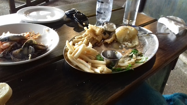 Bientang's Cave Restaurant & Wine Bar - Hospitality and gastronomy