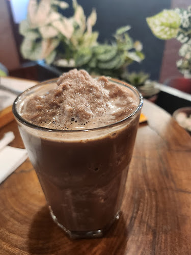 Motherland Coffee St Georges Mall