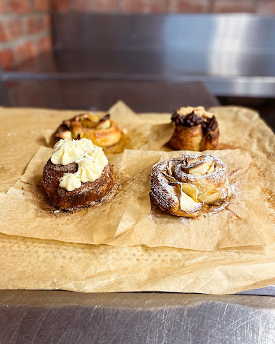 Opinii despre Bread + Milk în Cape Town - Hospitality and gastronomy