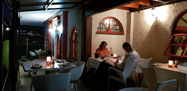 Grappino Bistro - Johannesburg