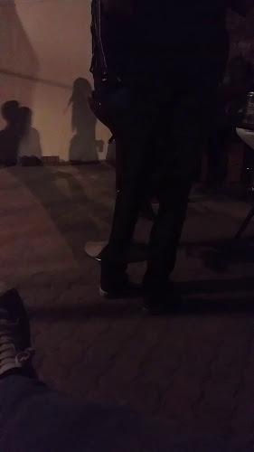 Chief Ngqoko'S Place