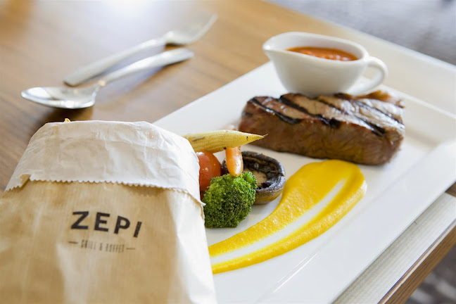 Zepi Grill & Buffet