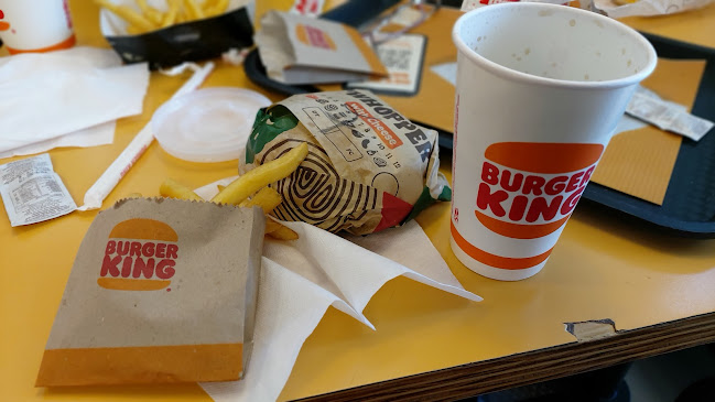 Burger King Willow Road (Drive-Thru) - Gqeberha