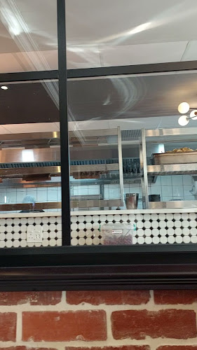 The Hussar Grill Forest Walk - Pretoria