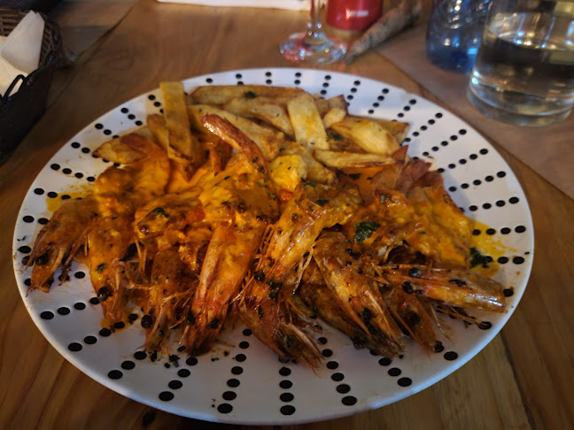 Comentarii opinii despre Mozambik Ferndale