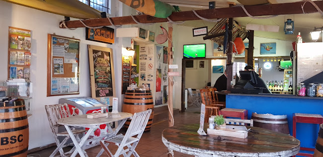 Saldanha Beach Sailing Club