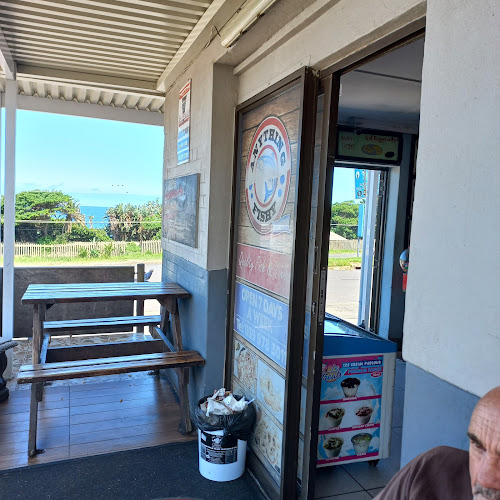 Marine Drive, Scottburgh, 4180