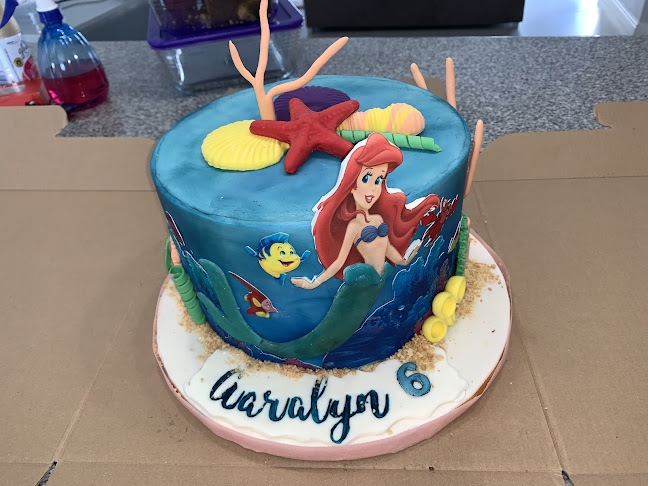 Viking Dr, Kraaifontein, Cape Town, 7570