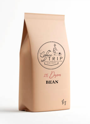 Coffee Trip Roastery - Hospitality and gastronomy