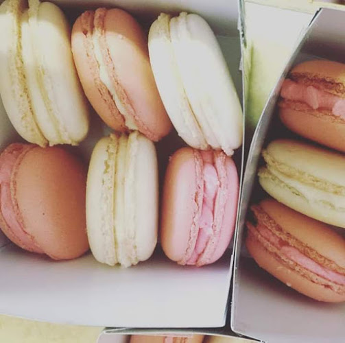 Opinii despre Candy Construction în Centurion - Hospitality and gastronomy