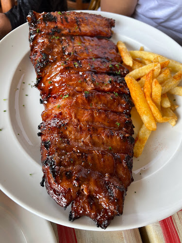 J's Diner - Randburg