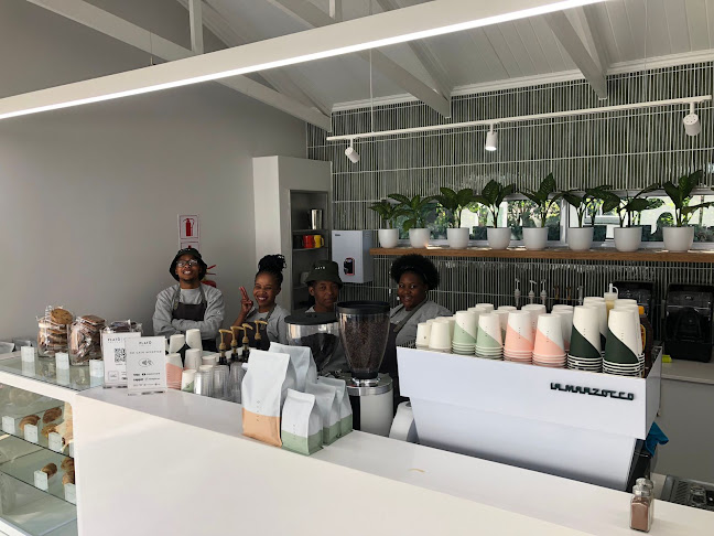 Platō Coffee - Middelburg
