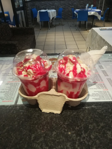 al-falah restaurant & takeway - Hospitality and gastronomy