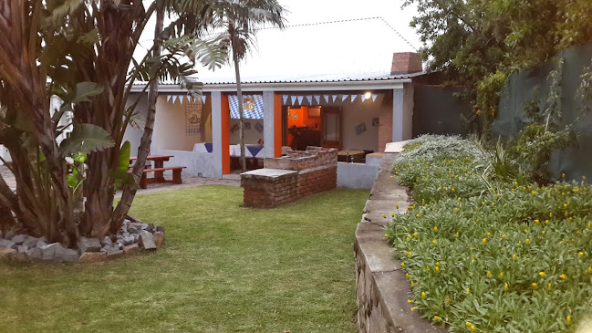 Opinii despre Rockies HDEL'S HQ în East London - Hospitality and gastronomy