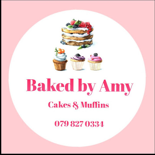 Opinii despre BAKED BY AMY în Pietermaritzburg - Hospitality and gastronomy
