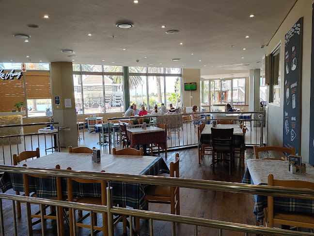 Ocean Basket Worcester - Worcester