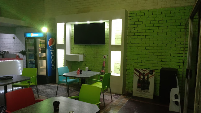Enkundleni Corner Pub & Grill, Midrand