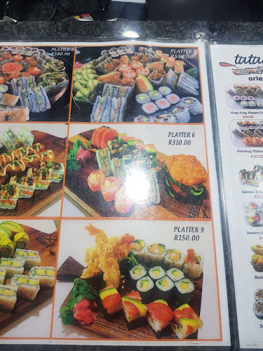 Tataki Boksburg - Hospitality and gastronomy