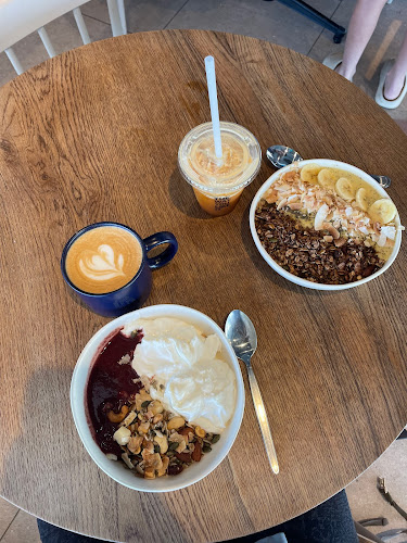 Seattle Coffee Company - Hospitality and gastronomy