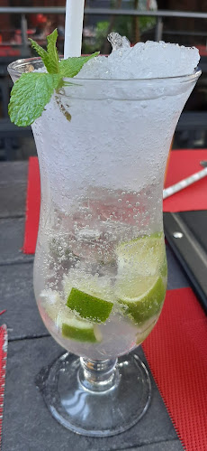 Fahrenheit Seafood & Grill - Hospitality and gastronomy