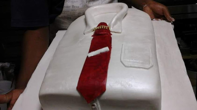 Opinii despre Thakoo Confectionery în Polokwane - Hospitality and gastronomy