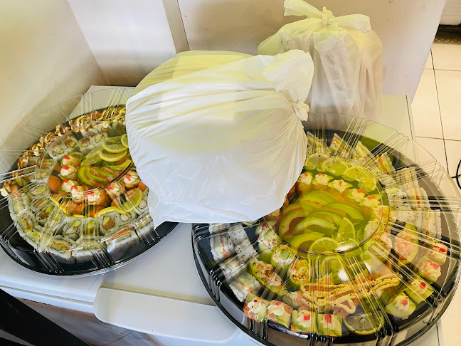 K1 Sushi - Cape Town