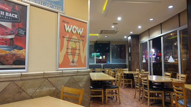 Comentarii opinii despre Mochachos Chicken Villages