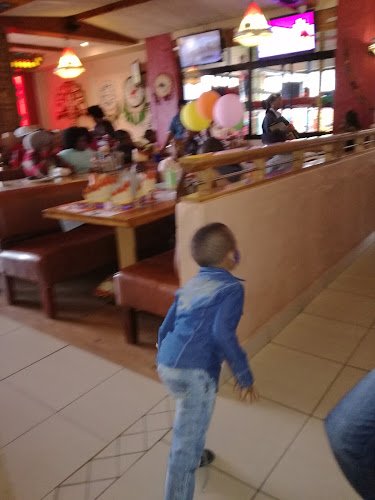 Wild Rapids Spur - Hospitality and gastronomy