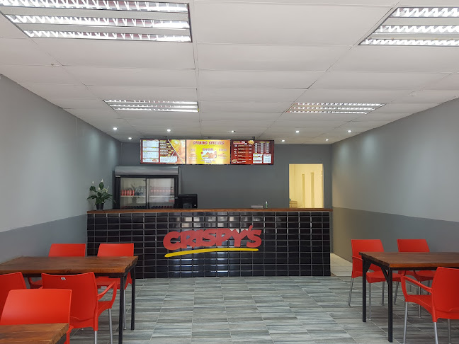 Crispy's - Pietermaritzburg