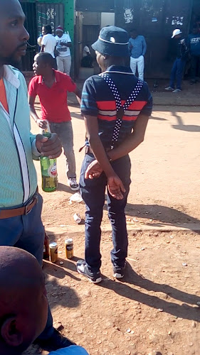 Opinii despre Nkovani Tarven în Thembisa - Hospitality and gastronomy