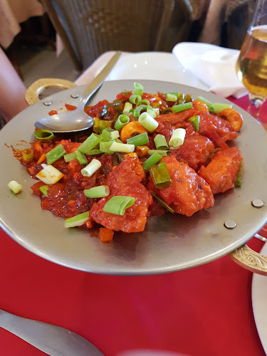 Opinii despre Malis Indian Restaurant în Durban - Hospitality and gastronomy