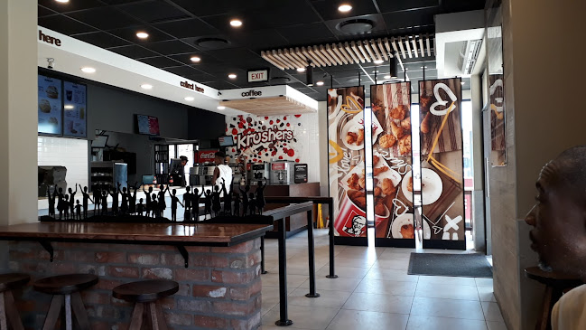KFC Ermelo (Kerk Street)