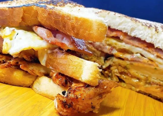 Comentarii opinii despre Ultimate Grill And Confectionery - Pty Ltd